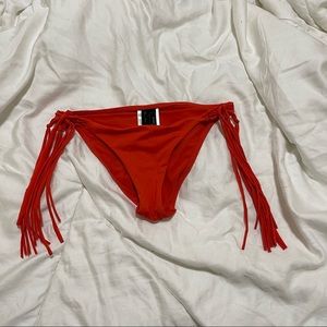 BCBG bikini bottoms